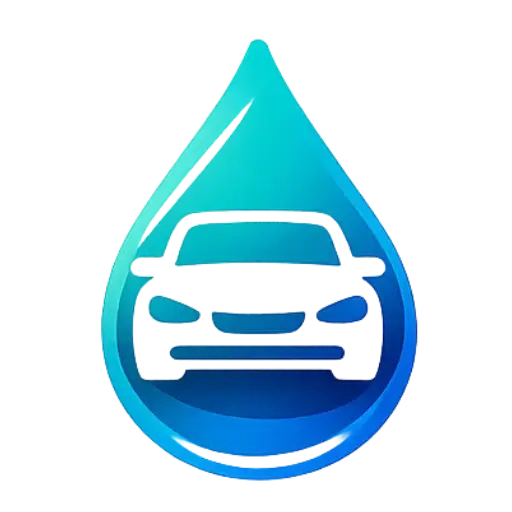 Lavage auto à domicile Briançonnet